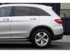 MERCEDES BENZ GLC-CLASS