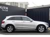 MERCEDES BENZ GLC-CLASS