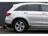 MERCEDES BENZ GLC-CLASS