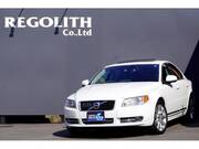 2013 VOLVO S80