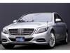 MERCEDES BENZ S CLASS