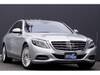 MERCEDES BENZ S CLASS