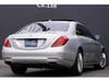 MERCEDES BENZ S CLASS