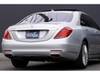 MERCEDES BENZ S CLASS