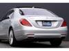 MERCEDES BENZ S CLASS