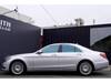 MERCEDES BENZ S CLASS
