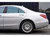 MERCEDES BENZ S CLASS