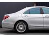MERCEDES BENZ S CLASS
