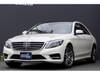 MERCEDES BENZ S CLASS