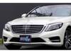 MERCEDES BENZ S CLASS