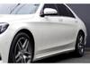 MERCEDES BENZ S CLASS