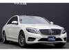 MERCEDES BENZ S CLASS