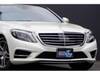 MERCEDES BENZ S CLASS