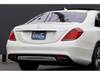 MERCEDES BENZ S CLASS