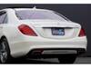 MERCEDES BENZ S CLASS