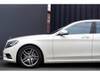 MERCEDES BENZ S CLASS