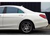 MERCEDES BENZ S CLASS