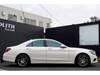 MERCEDES BENZ S CLASS