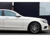 MERCEDES BENZ S CLASS
