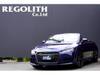 AUDI TT ROADSTER