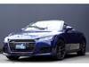 AUDI TT ROADSTER