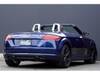 AUDI TT ROADSTER