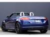 AUDI TT ROADSTER