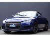 AUDI TT ROADSTER