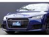 AUDI TT ROADSTER