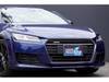 AUDI TT ROADSTER