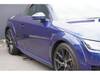 AUDI TT ROADSTER