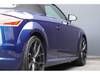 AUDI TT ROADSTER