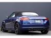 AUDI TT ROADSTER