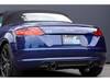 AUDI TT ROADSTER