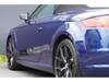 AUDI TT ROADSTER
