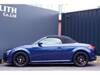 AUDI TT ROADSTER