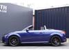 AUDI TT ROADSTER