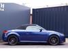 AUDI TT ROADSTER