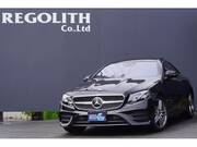 2017 MERCEDES BENZ E-CLASS
