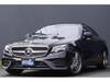 MERCEDES BENZ E-CLASS