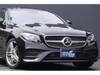 MERCEDES BENZ E-CLASS