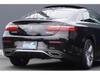 MERCEDES BENZ E-CLASS