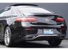 MERCEDES BENZ E-CLASS