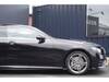 MERCEDES BENZ E-CLASS