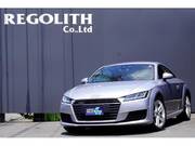 2015 AUDI TT COUPE