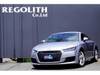 AUDI TT COUPE