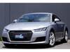 AUDI TT COUPE