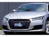 AUDI TT COUPE