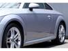 AUDI TT COUPE