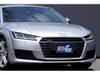 AUDI TT COUPE